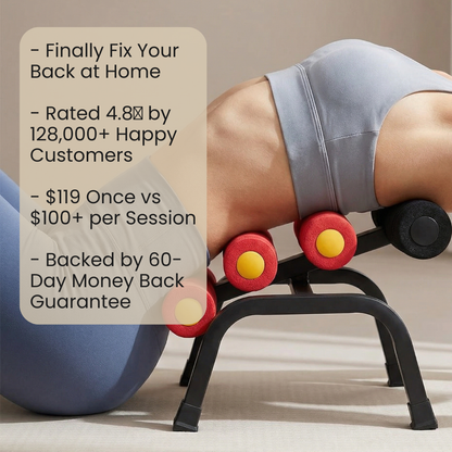 Velthena™ Spine Reset System